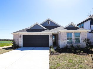 26108 Ethereal Rd, La Marque, TX 77568