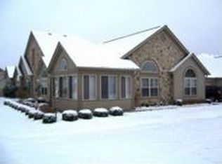 2188 William T Cir, Lancaster, OH