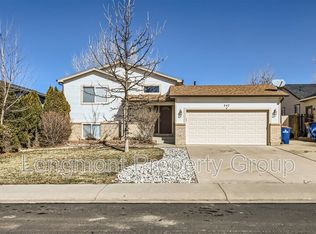 547 Hawthorn Cir, Frederick, CO 80530