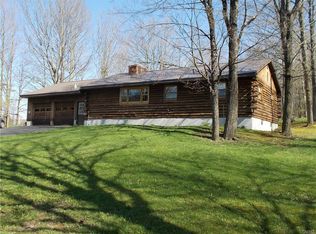 5456 Cheningo Rd, Truxton, NY 13158