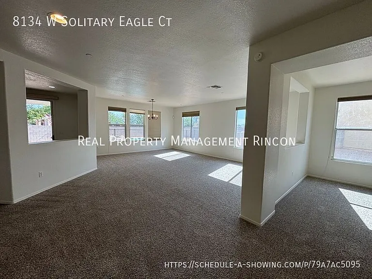 8134 W Solitary Eagle Ct — Photo 2