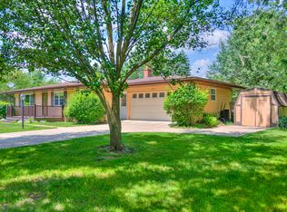 1658 Gary Paul Ln, Jackson, MI 49203