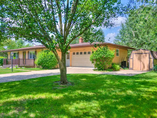 1658 Gary Paul Ln, Jackson, MI 49203