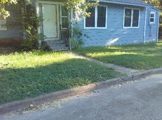 2512 Weiler Blvd, Fort Worth, TX 76112