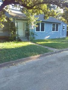 2512 Weiler Blvd, Fort Worth, TX, 76112