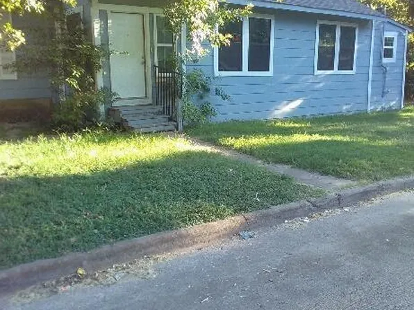 2512 Weiler Blvd, Fort Worth, TX 76112