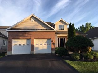 66 Cheshire Way, Loudonville, NY 12211