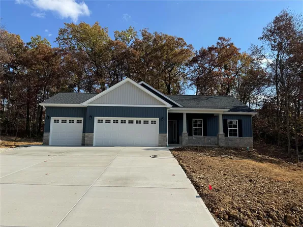 31292 Willow Ct, Foristell, MO 63348