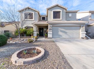 21638 E Via Del Rancho, Queen Creek, AZ 85142