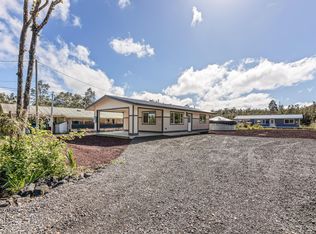 11-3127 Pa Alii St, Volcano, HI 96785