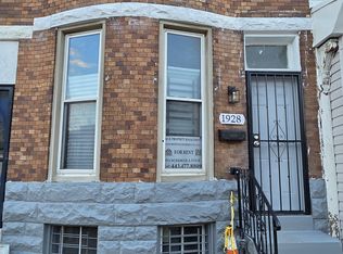1928 Mosher St, Baltimore, MD 21217