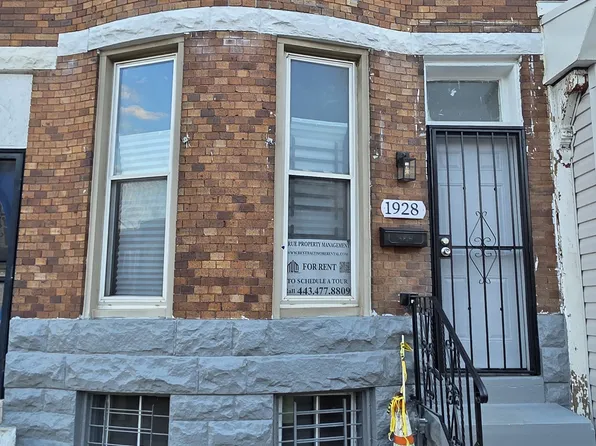 1928 Mosher St, Baltimore, MD 21217