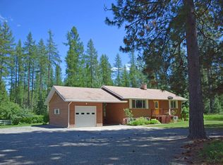 269 Aspen Dr, Bonners Ferry, ID 83805