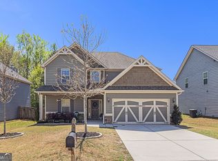 213 Briandwood Dr, Newnan, GA 30265