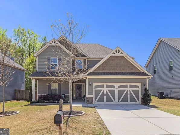213 Briandwood Dr, Newnan, GA 30265