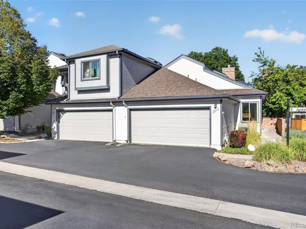 6515 S Jackson Court, Littleton, CO 80121