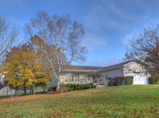 3839 Saint Louis Club Rd, Petoskey, MI 49770