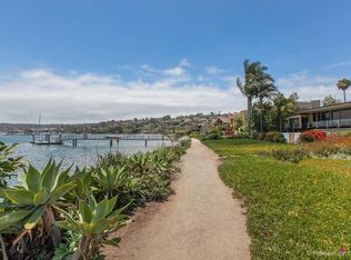 3037 McCall St, San Diego, CA 92106