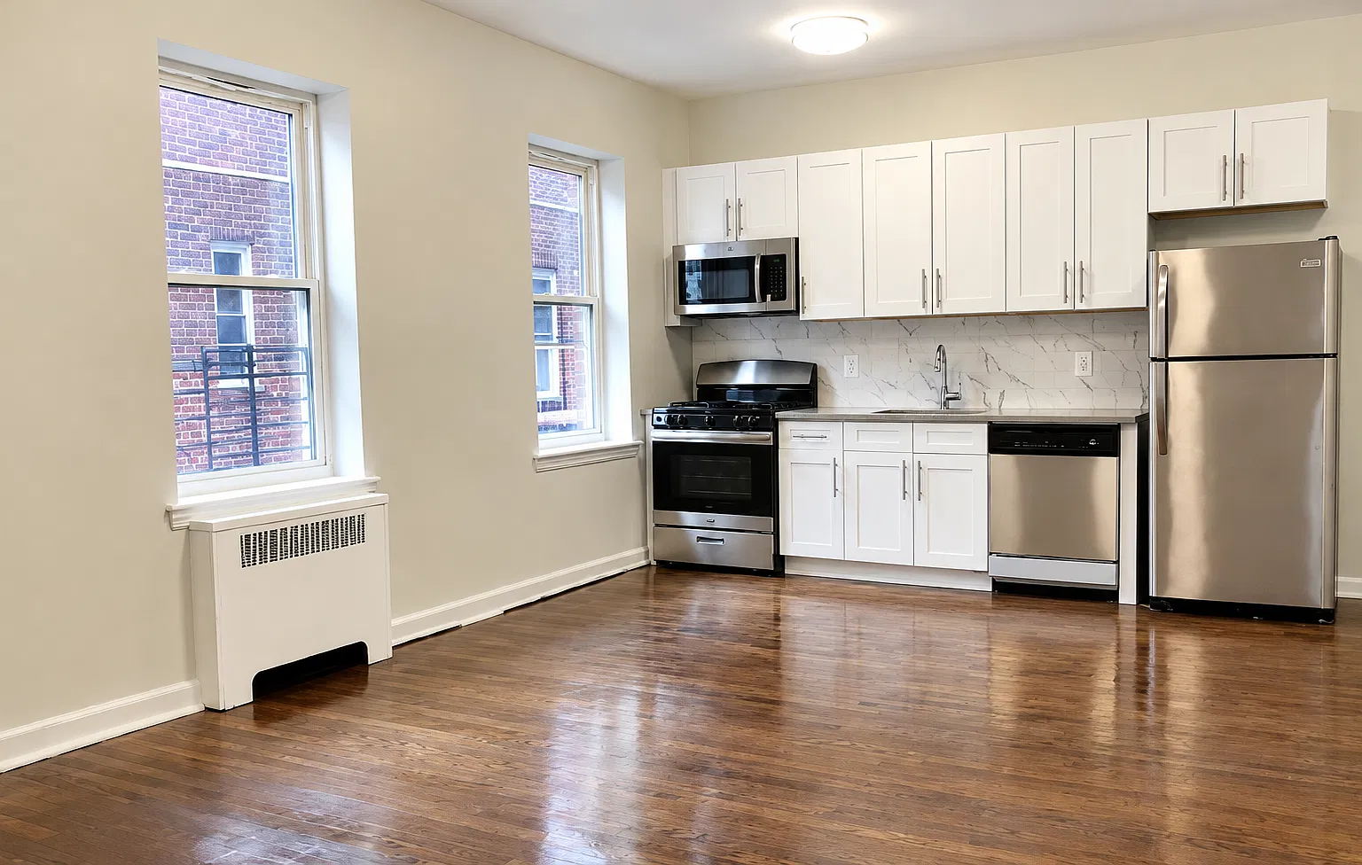 2 bed, 900 sqft, $2,295 — Photo 1