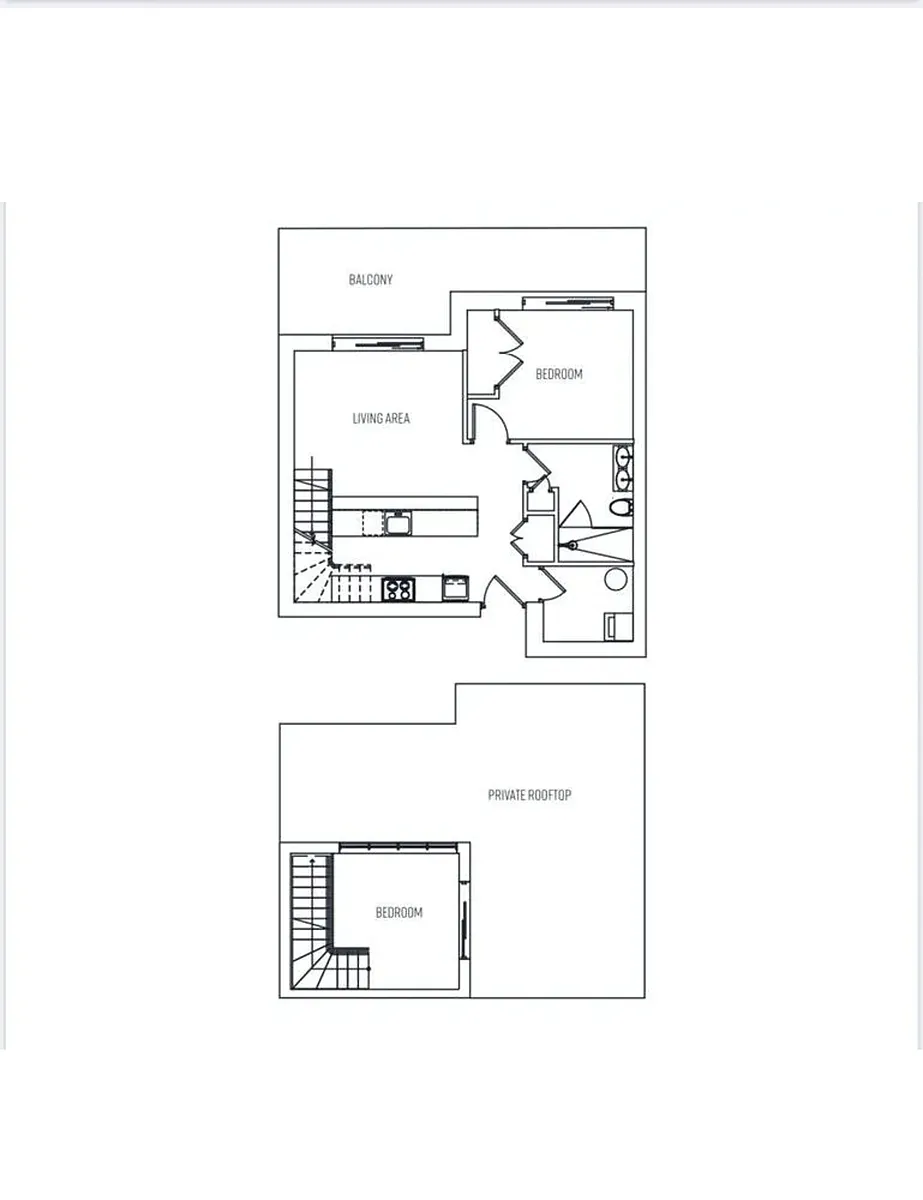 Building Photo - 43 Newel St #Penthouse 2