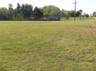 Highway 139 South Road Property #6, Cadiz, KY 42211