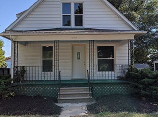 4311 Baldwin Ave, Lincoln, NE 68504