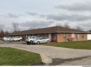 3370 Babbs Rd #E, Nashport, OH 43830