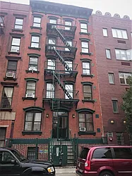 Rented by 237 Realty LLC