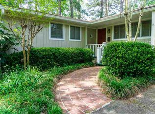 5810 Kinder Dr, Jackson, MS 39211