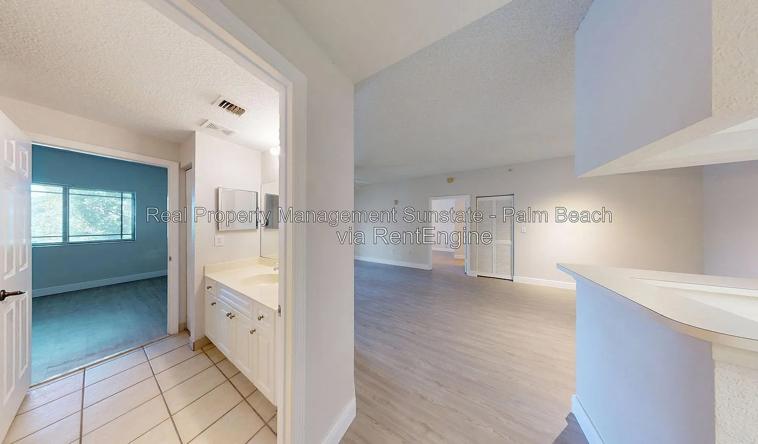 2 bed, 2.0 bath, 1057 sqft, $2,300 — Photo 3