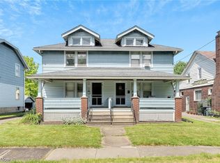 1593-1595 Sheridan Ave NE, Warren, OH