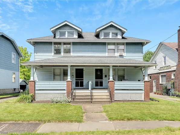 1593-1595 Sheridan Ave NE, Warren, OH 44483