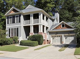 2590 Porchside Pl, Atlanta, GA 30316