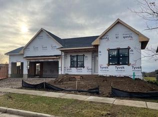 15517 67th STREET, Kenosha, WI 53142