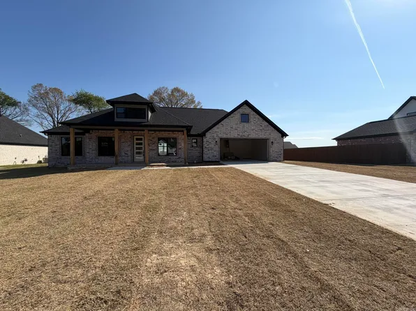 1705 Seattle Slew St, Searcy, AR 72143