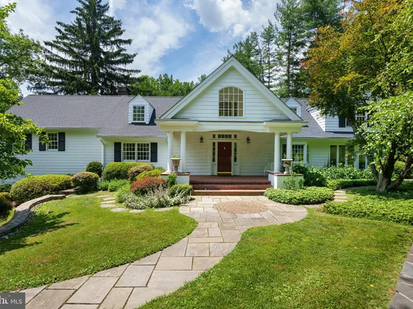 141 Hun Rd, Princeton, NJ 08540