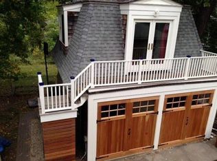 7 Fairfield St #R, Medford, MA 02155