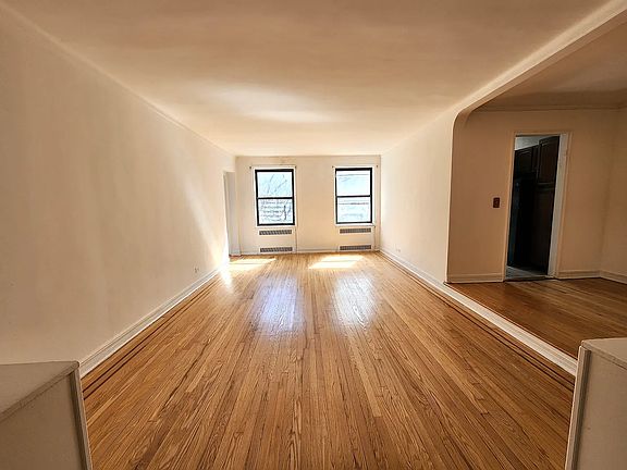 2nd image of 69-10 Yellowstone Blvd #117