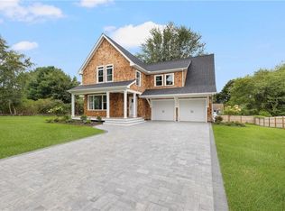 55 Dolphin Ave, Jamestown, RI 02835