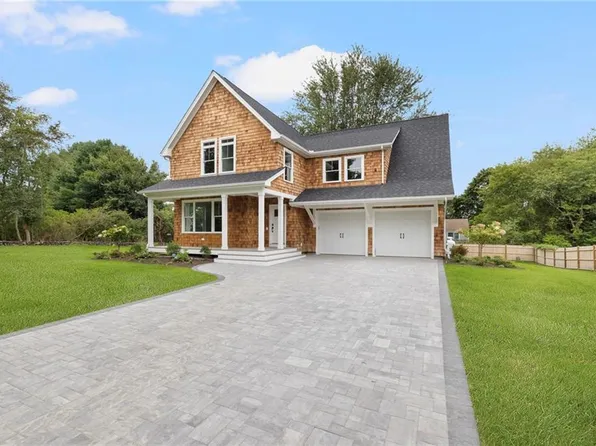 55 Dolphin Ave, Jamestown, RI 02835