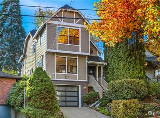 337 N 77th St, Seattle, WA 98103