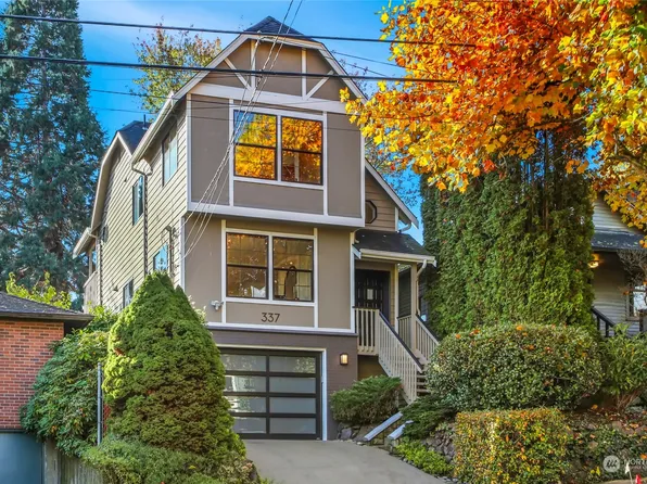 337 N 77th Street, Seattle, WA 98103