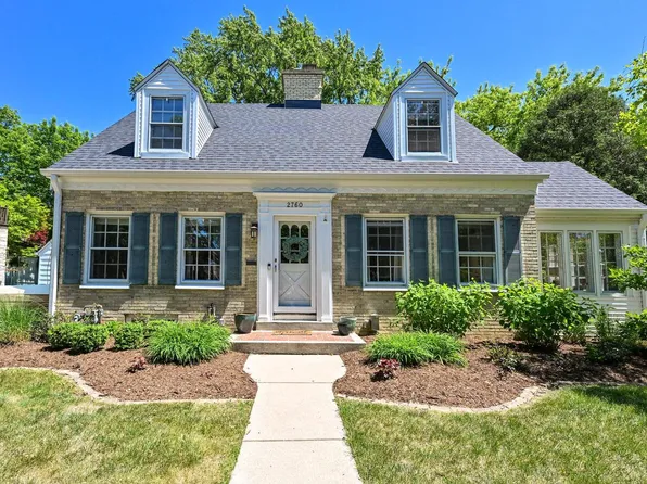 2760 N Hartung AVENUE, Milwaukee, WI 53210
