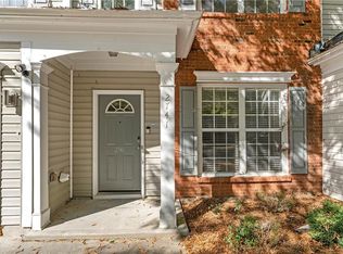 2741 Ashleigh Ln, Alpharetta, GA 30004