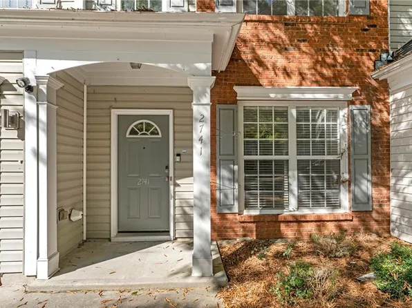 2741 Ashleigh Ln, Alpharetta, GA 30004