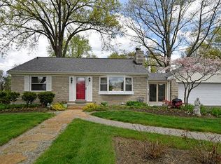 7810 State Rd, Cincinnati, OH 45255