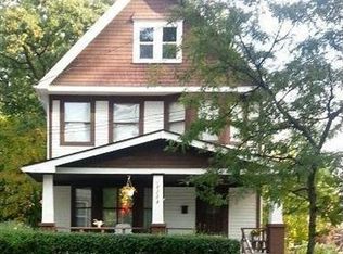 15208 Hilliard Rd, Lakewood, OH