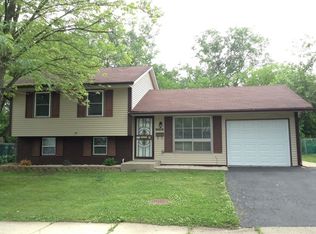 22127 Belmont Rd, Richton Park, IL 60471