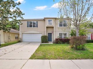 161 Walnut Crest Run, Sanford, FL 32771
