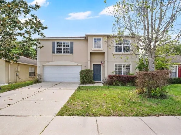 161 Walnut Crest Run, Sanford, FL 32771